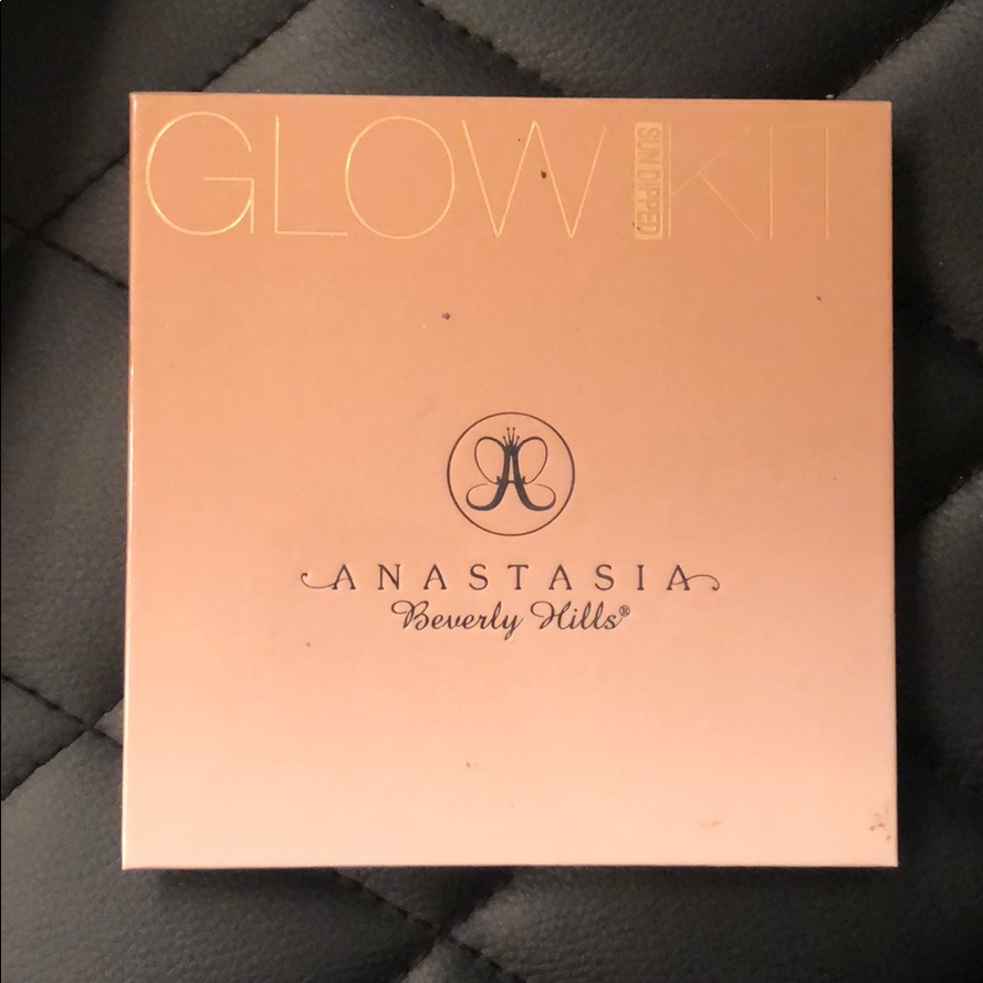 Anastasia Beverly Hills
